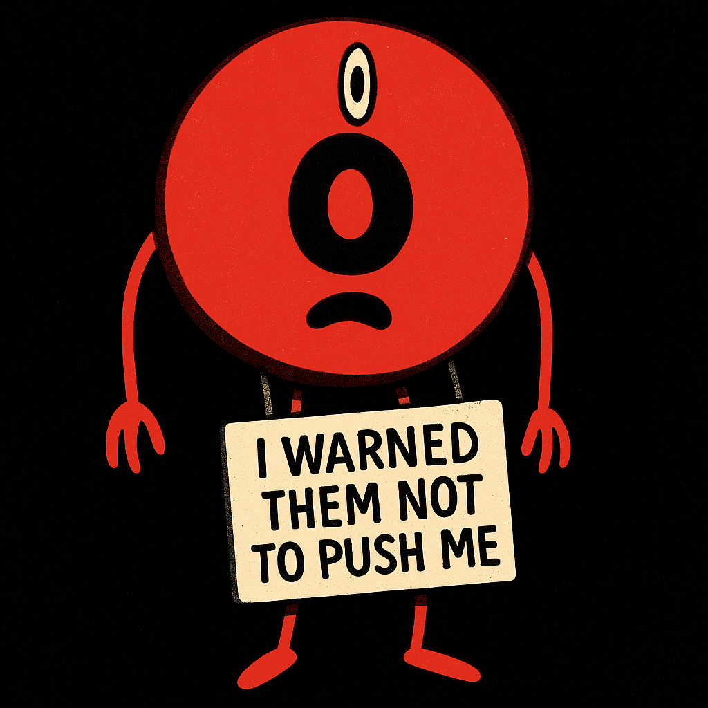 Ororo Button